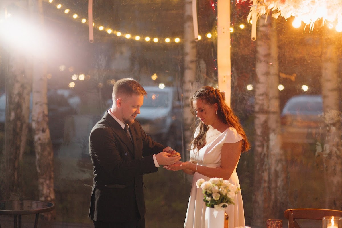 Wedding Day