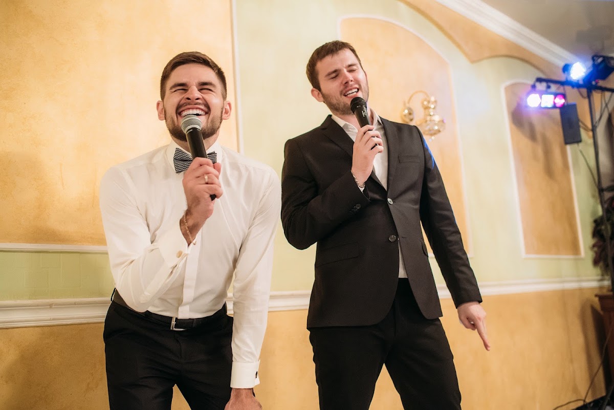 Портфолио: День рождения