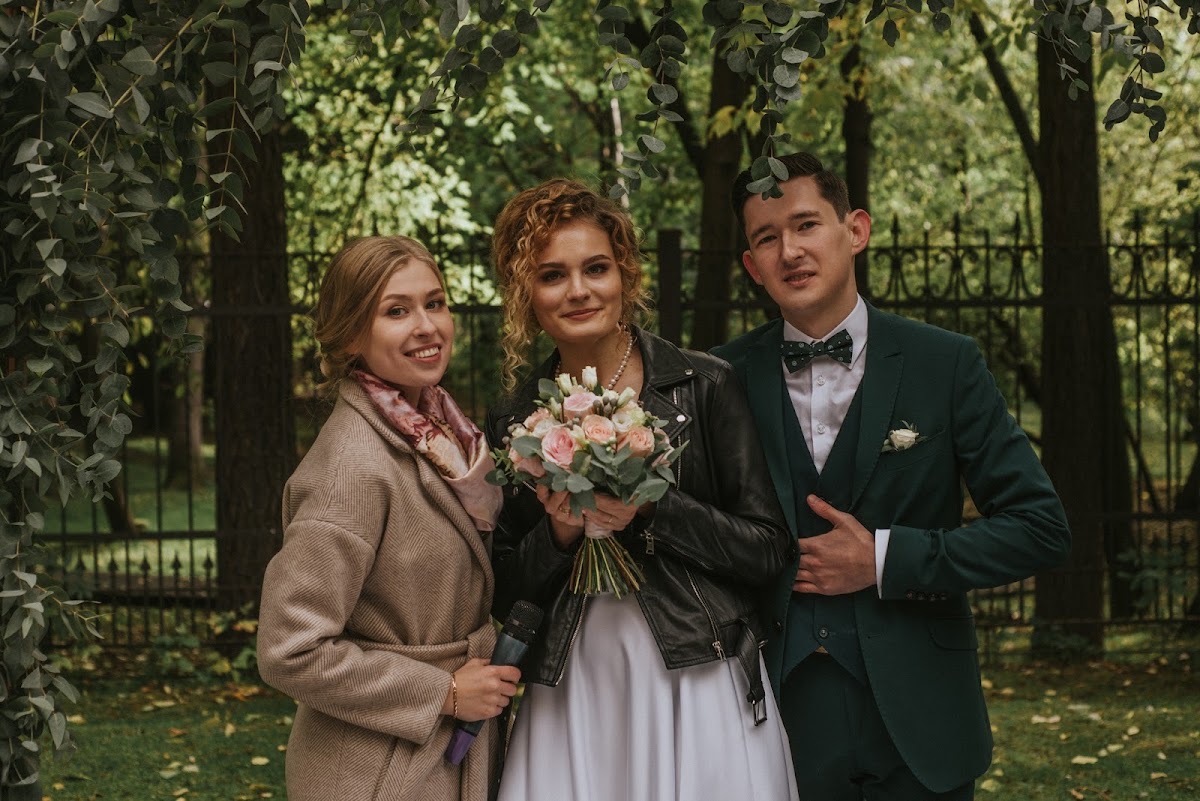 Портфолио