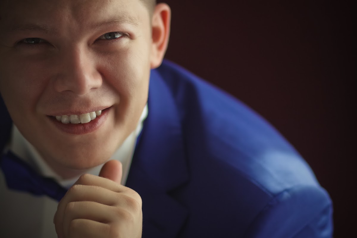 Лиля и Аскар