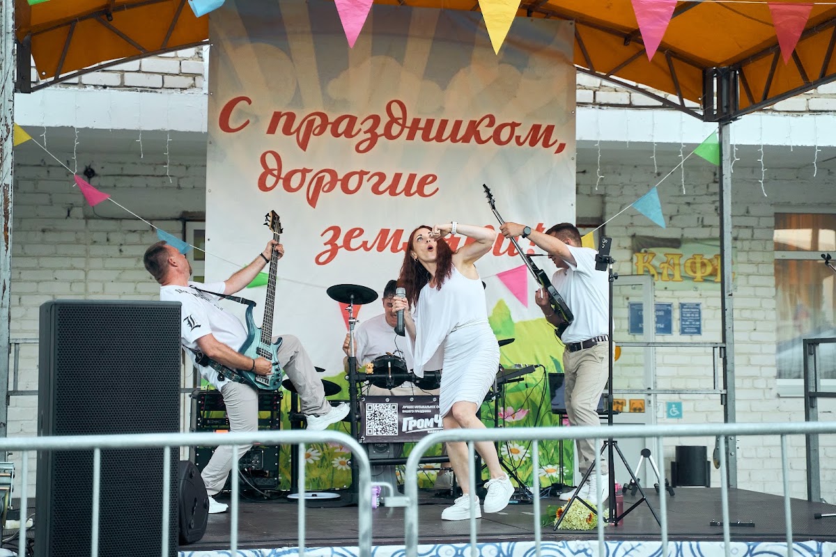 Портфолио: Свадьба