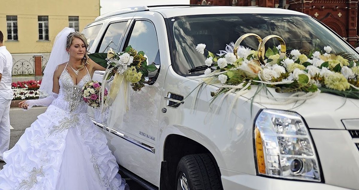 Cadillac Escalade III