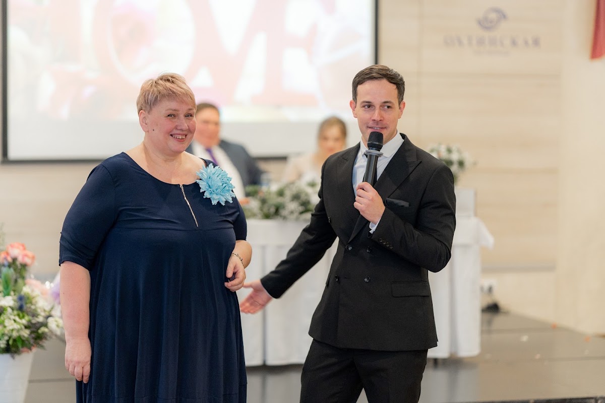 Портфолио: Свадьба