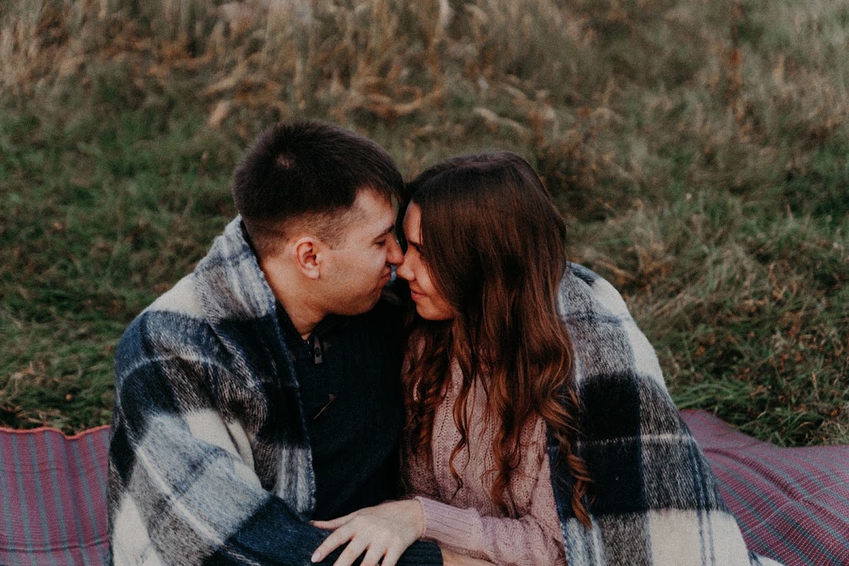 Love Story Для Катерины  и Алексея