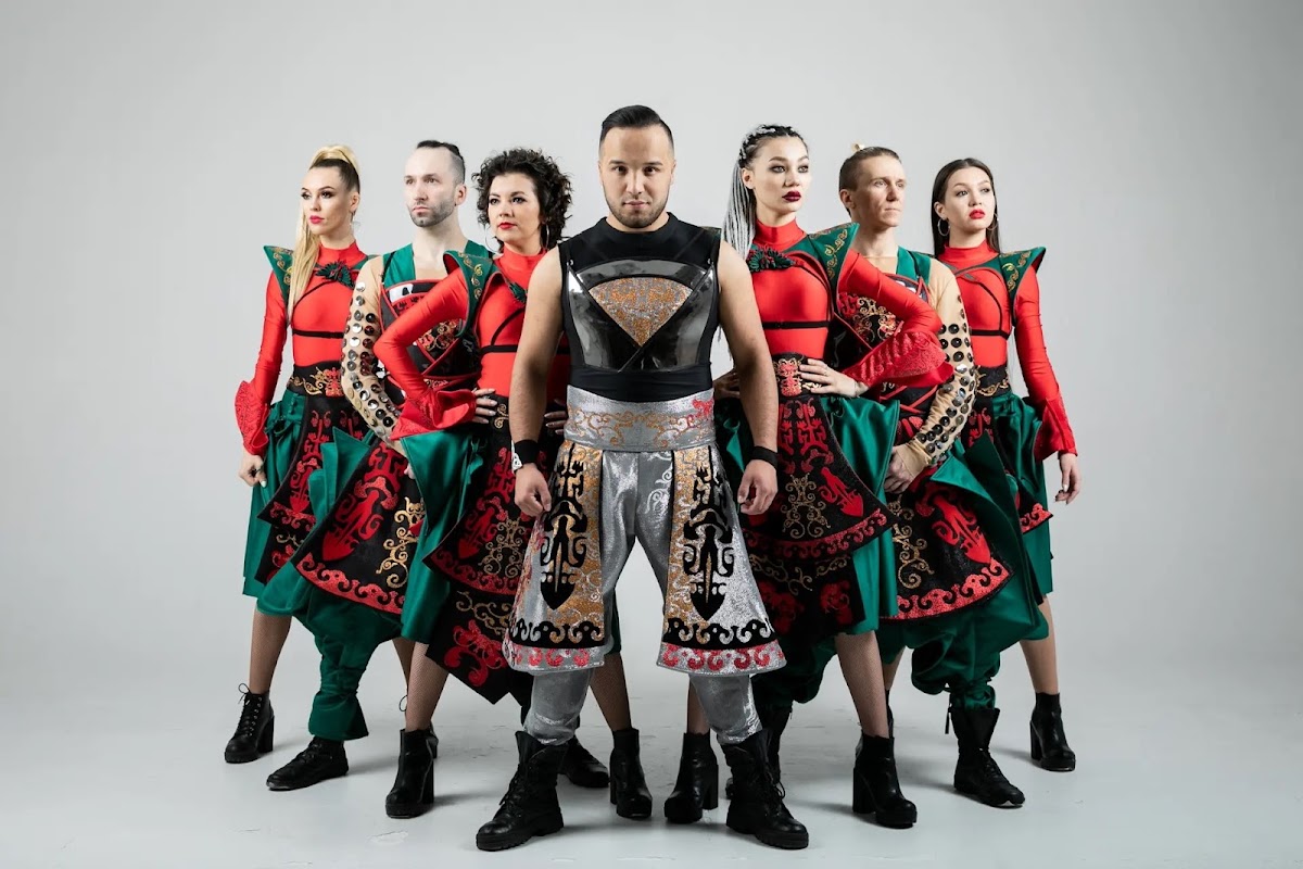ZAINETDIN (промо)