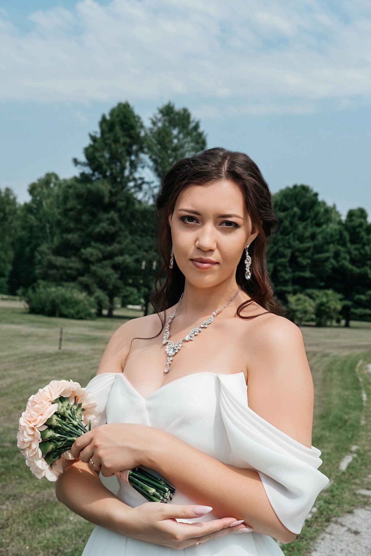 Ирина и Никита