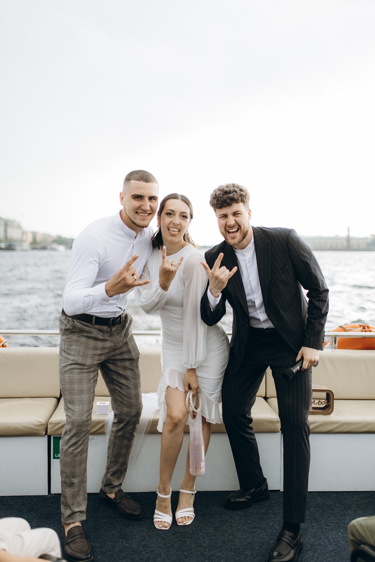 Портфолио: Свадьба
