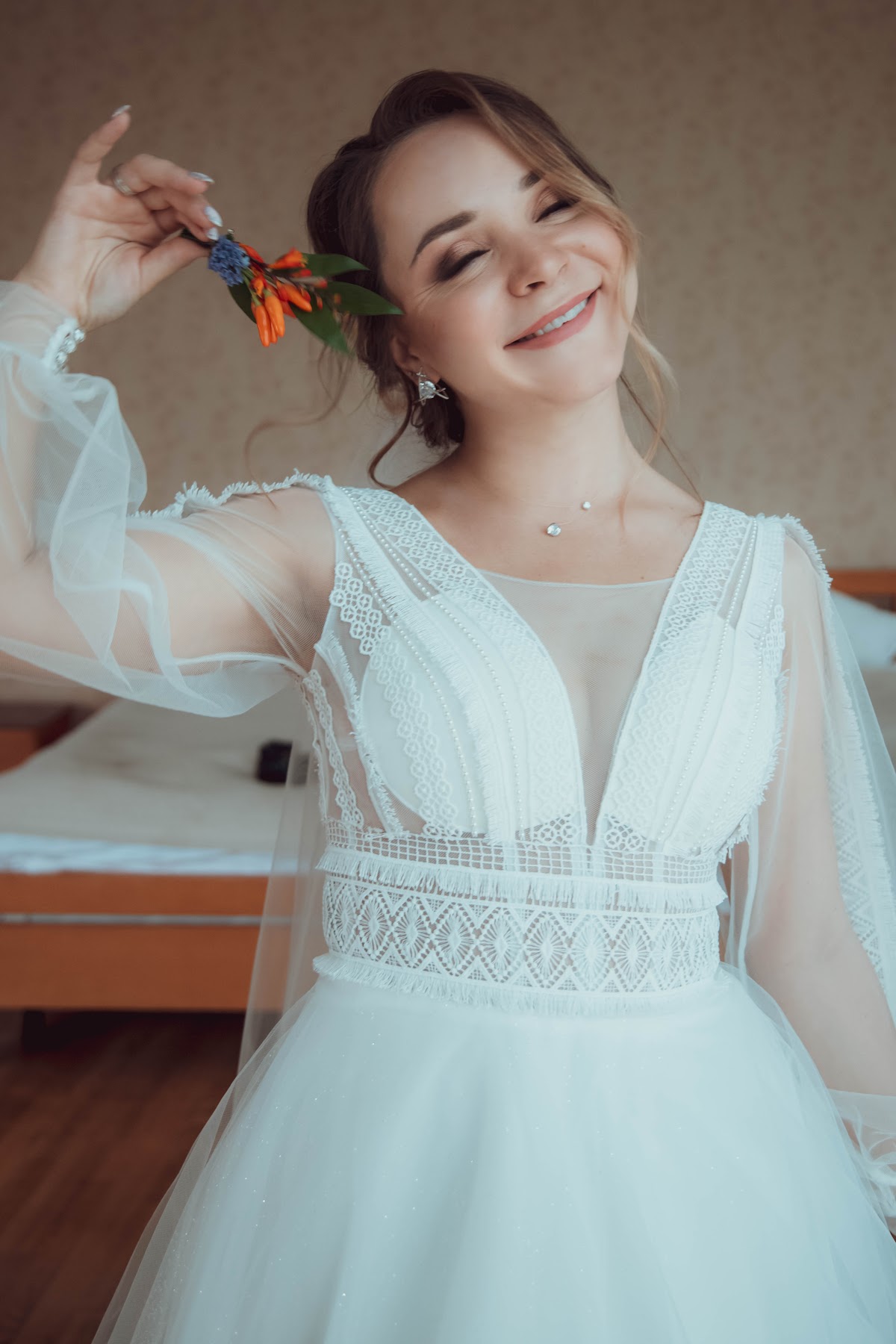 Анна и Артем