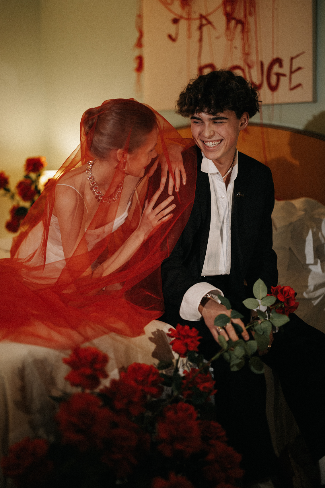 wedding photo