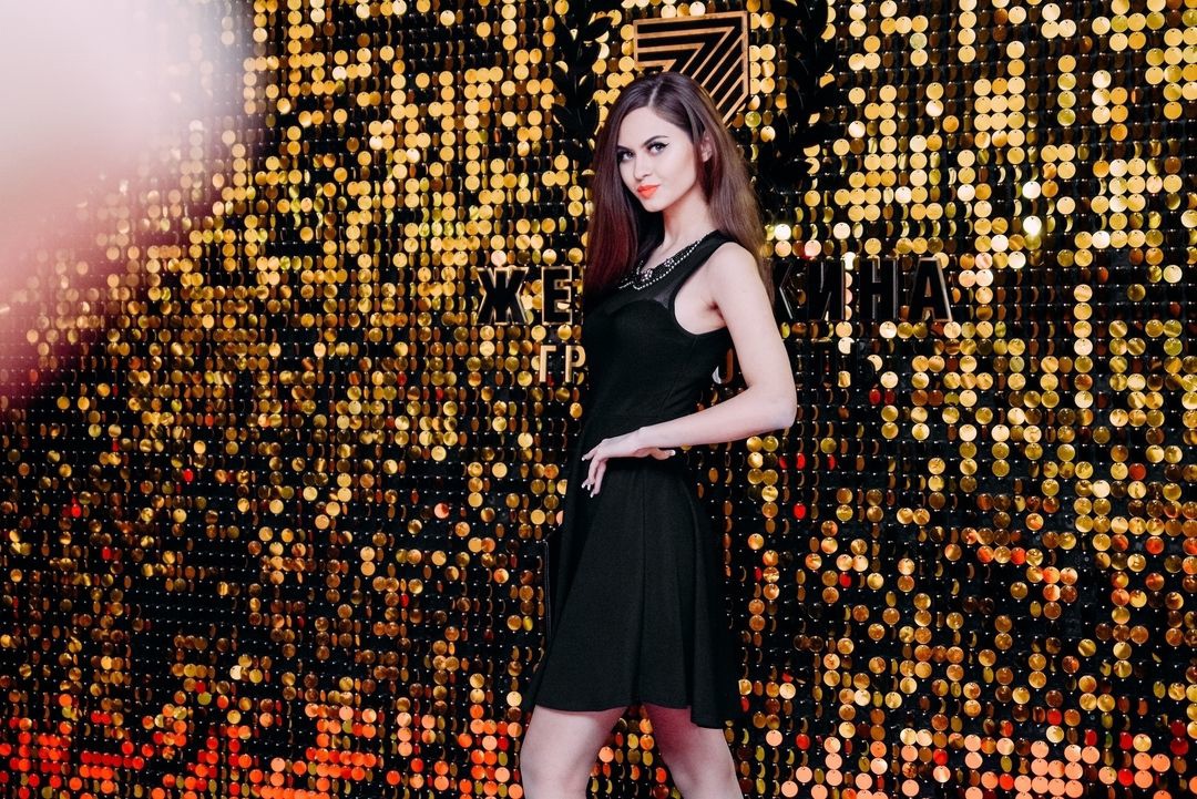 Портфолио: Мода (Fashion)