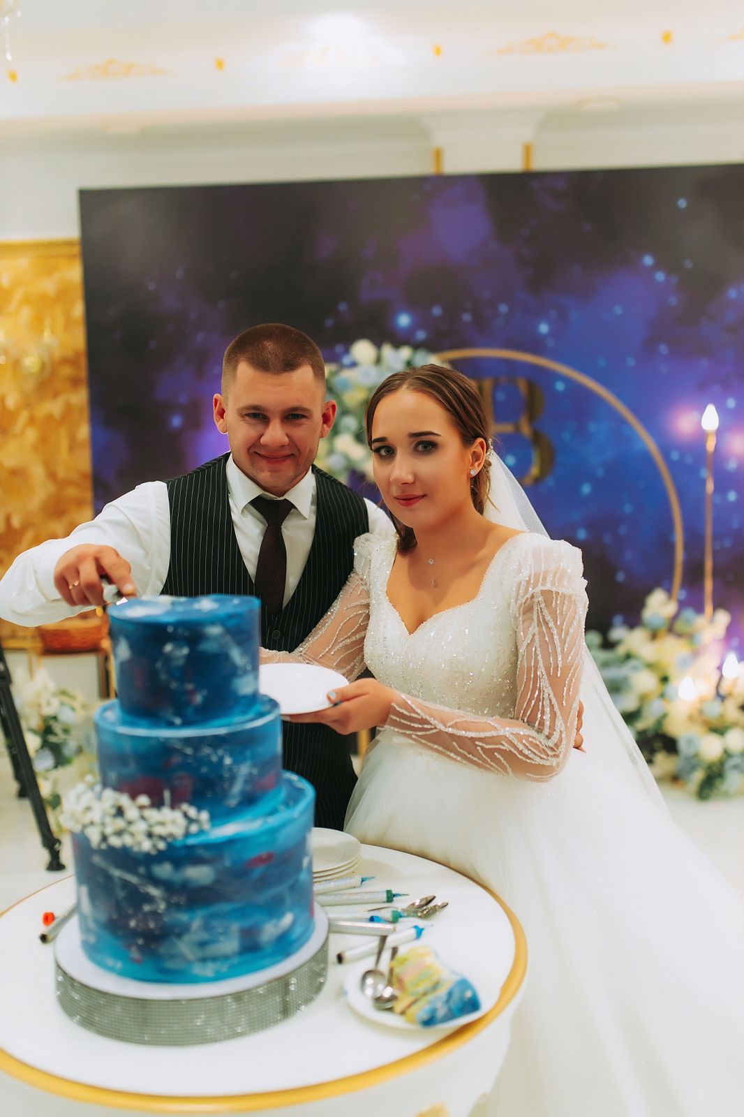 Валерия  и Ян