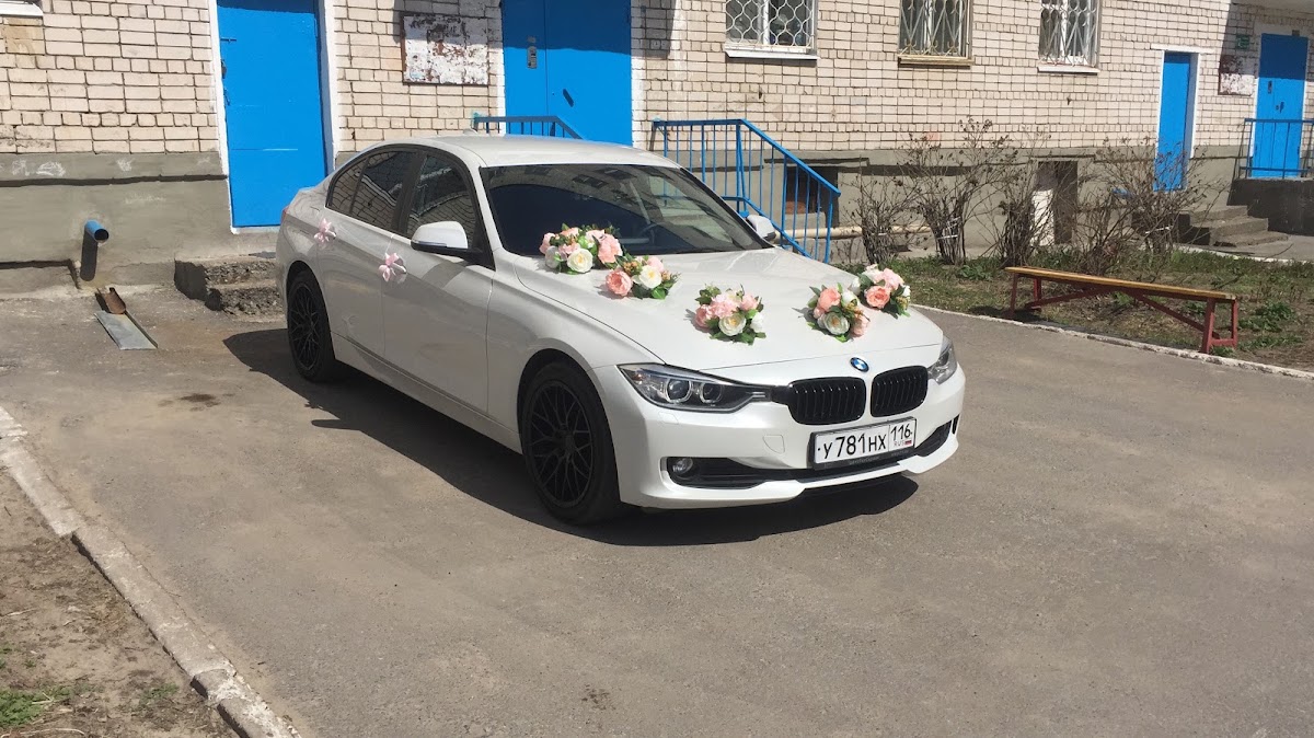 BMW316i