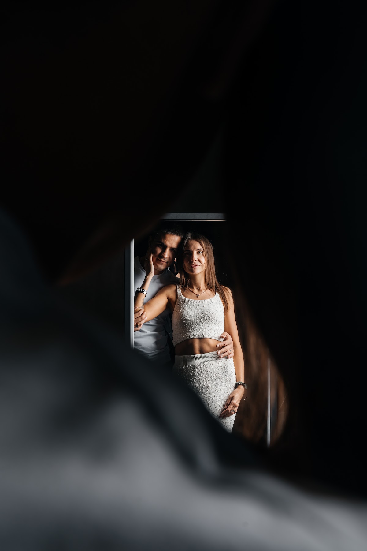 Портфолио: Love story