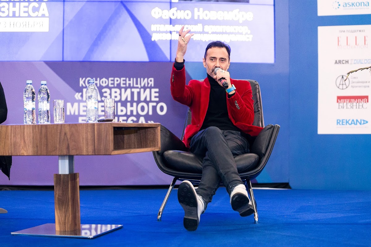 Портфолио: Репортаж