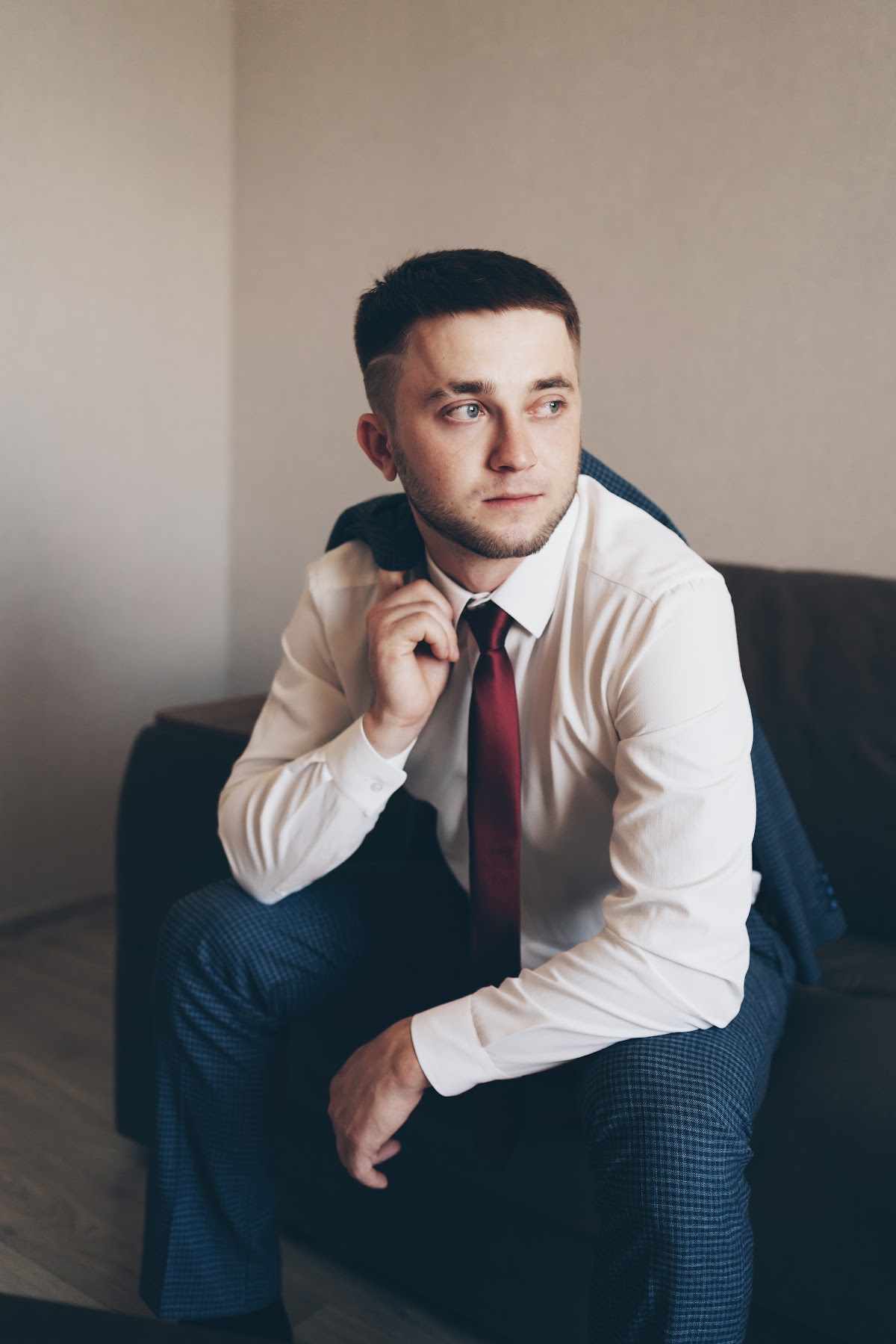 Евгения и Андрей