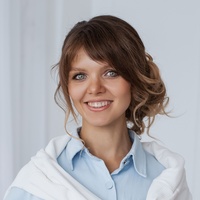 Алина Хуснутдинова