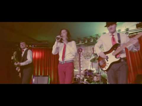 Кавер-группа Stereo Jam