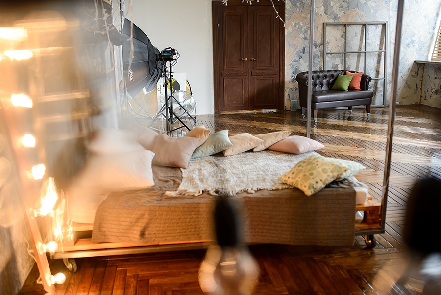 Loft91