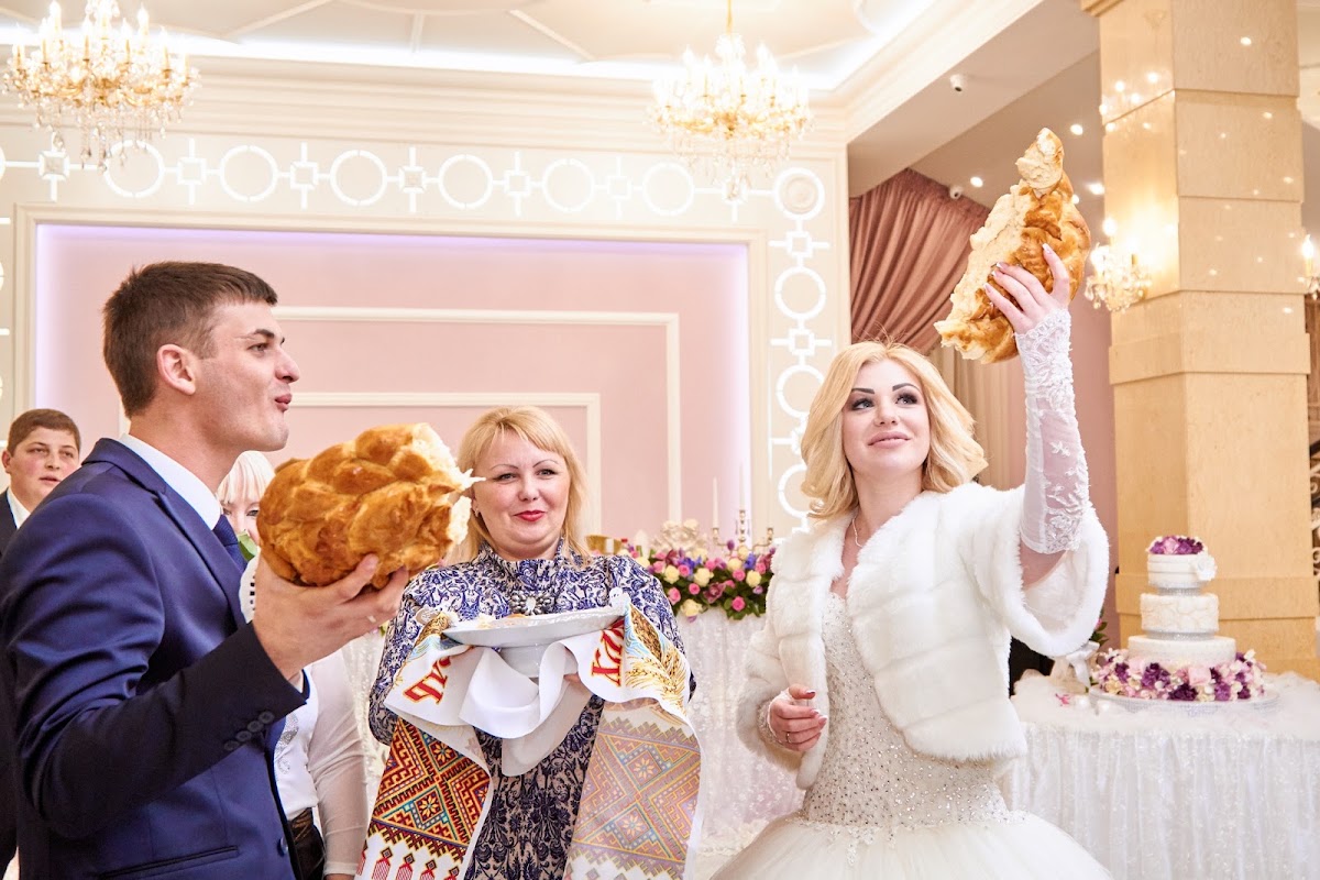 Александра  + Эдуард