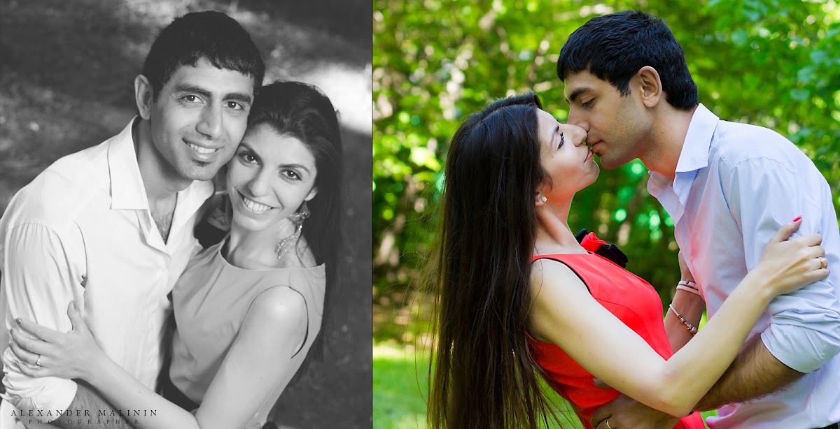 Фотокнига Love Story