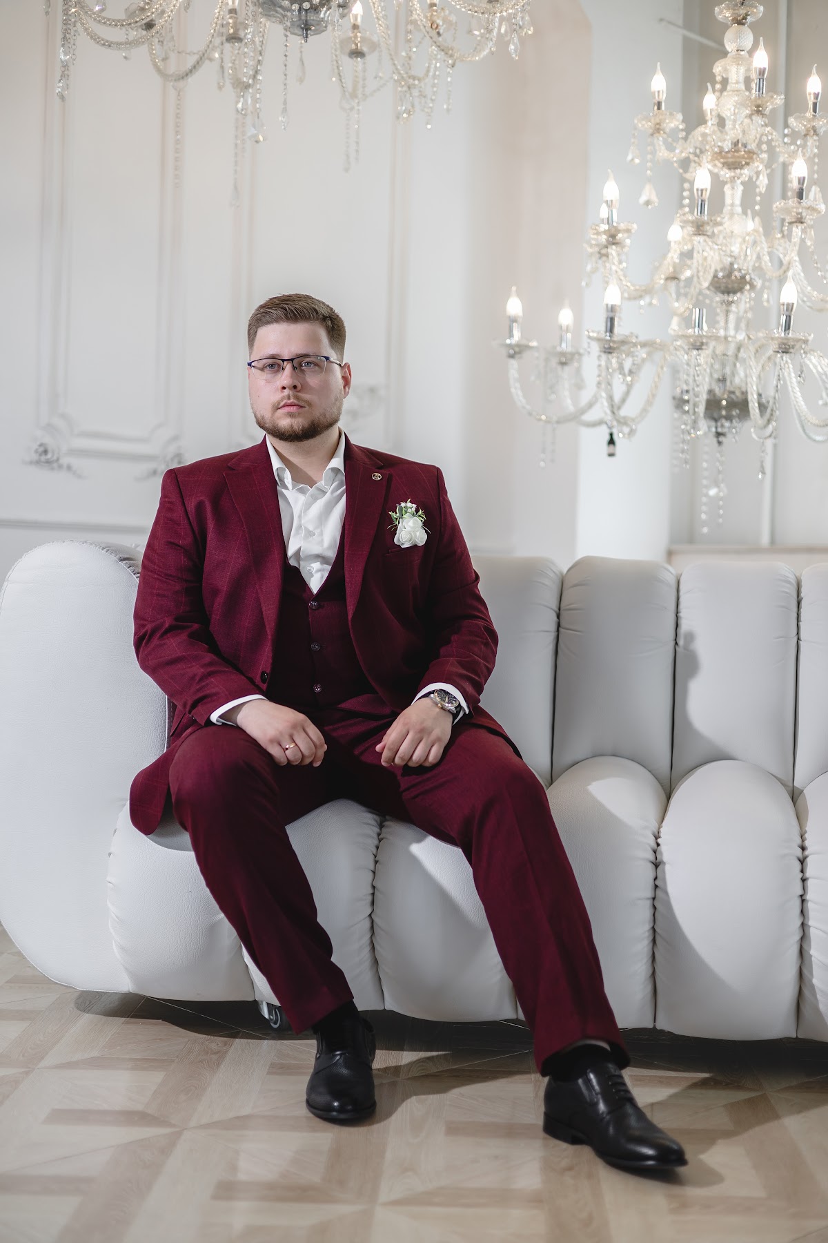 Портфолио: Свадьба