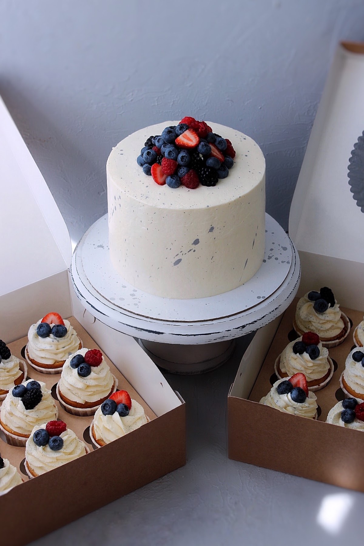 Miracle Bakery