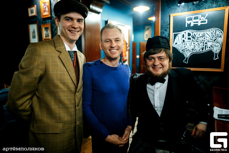 5 лет Mckey