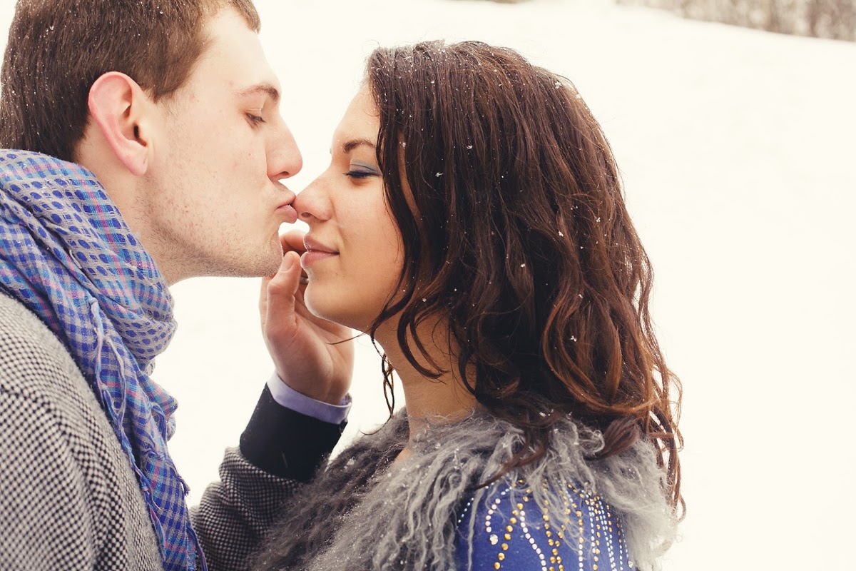 Love story P