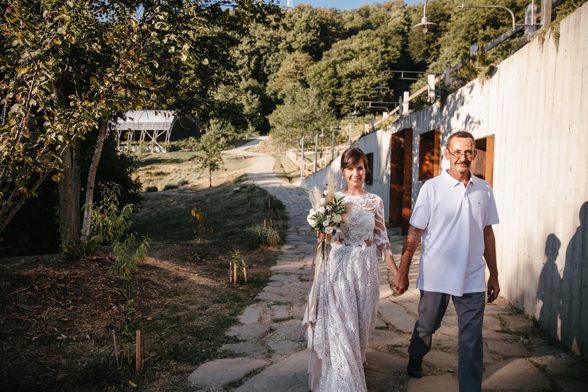 Свадьба Глеба и Анжелы