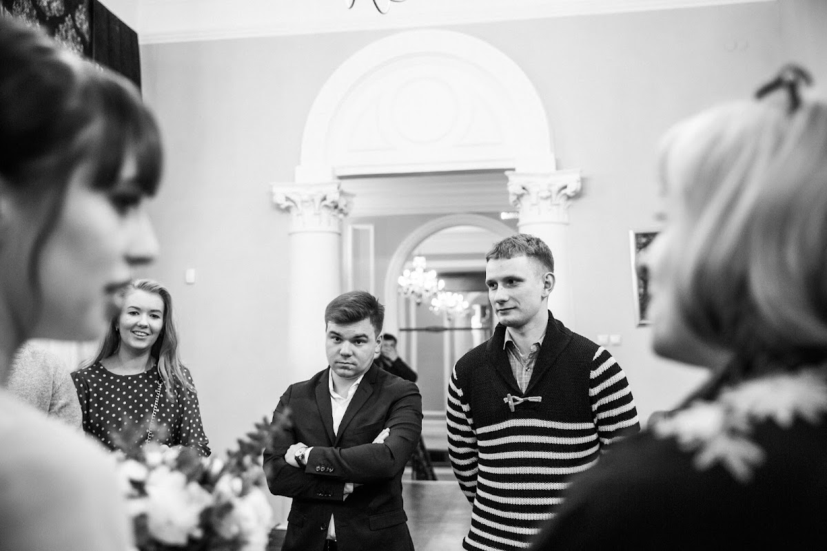 Анна и Руслан