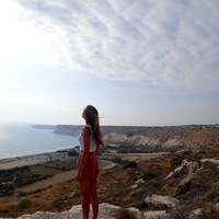 Светлана Черных