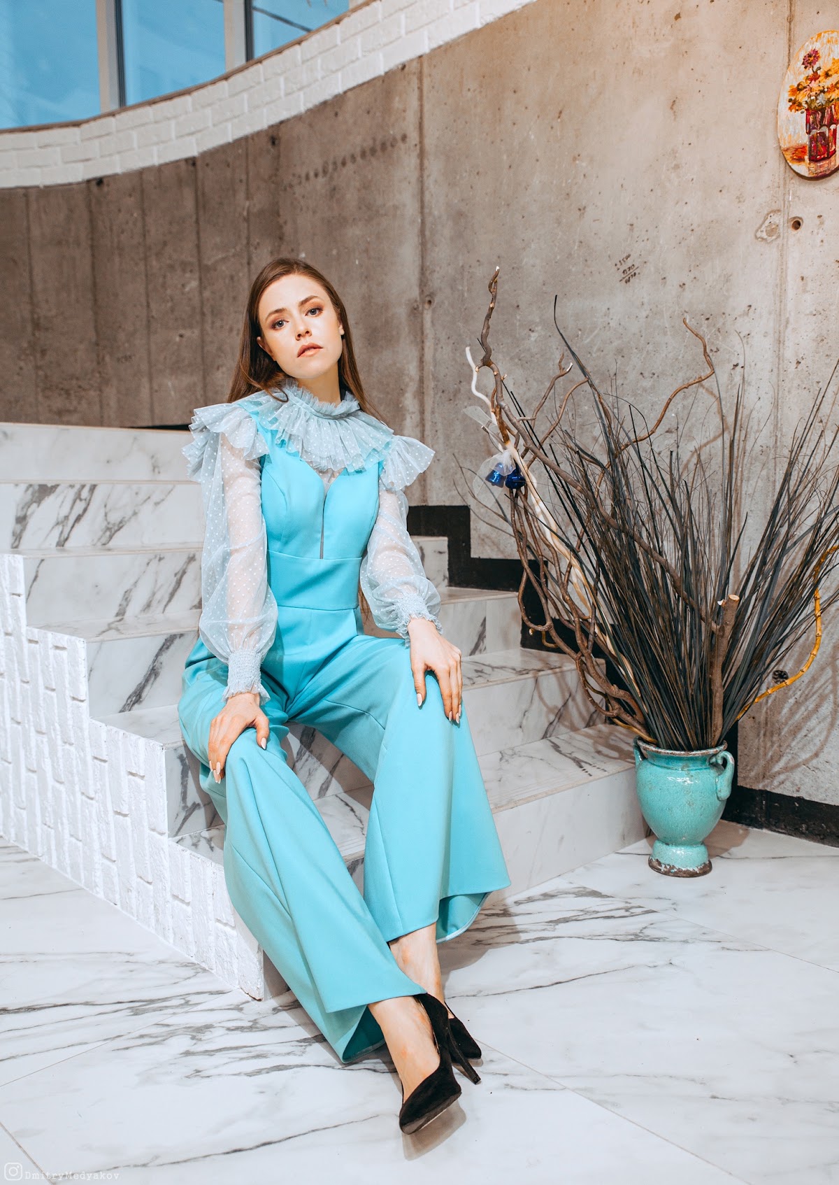 Портфолио: Мода (Fashion)