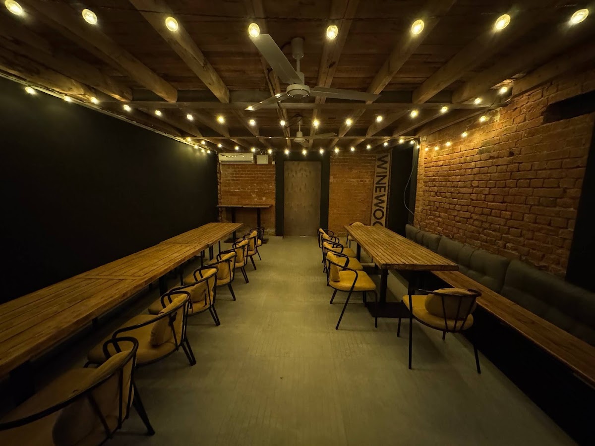 Garage Room/Гараж