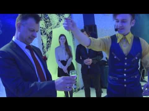 Портфолио: Свадьба