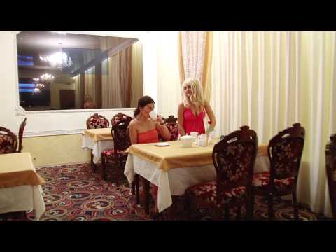 Love Story Олега и Ольги