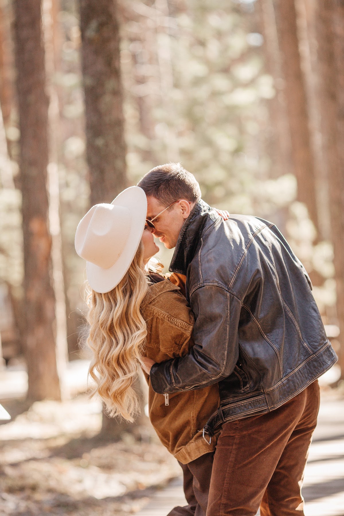 Портфолио: Love story
