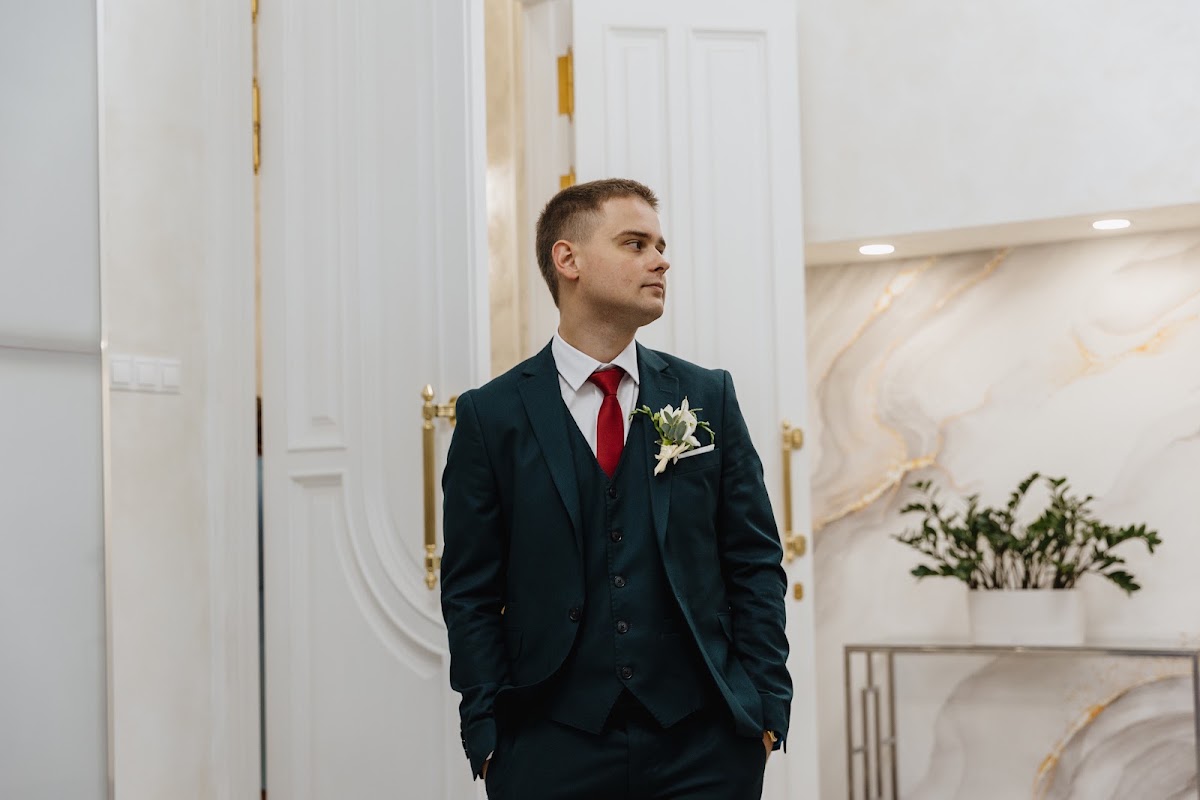 Софья  и Евгений