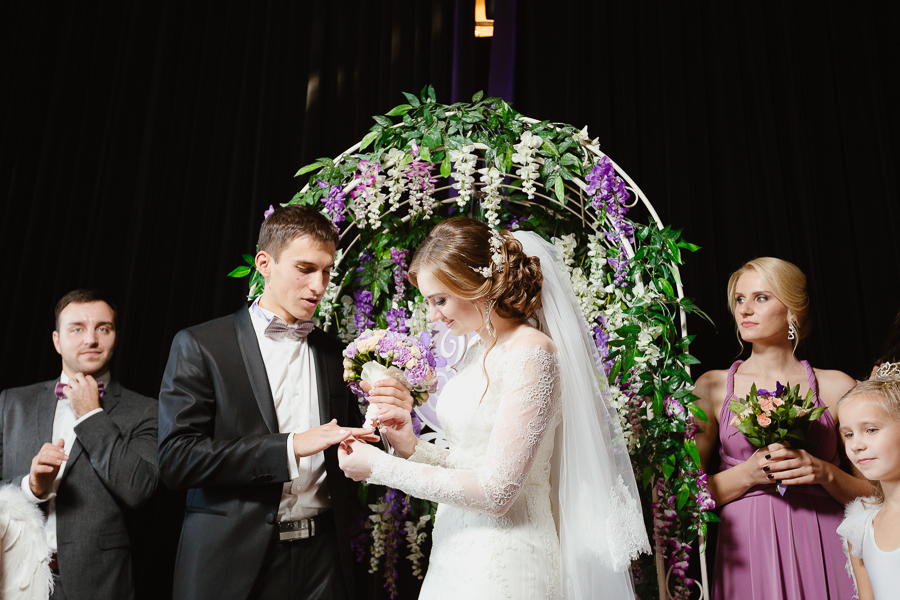 Зураб и Виктория. Wedding Georgia.