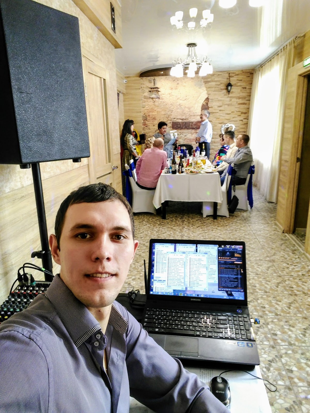 Портфолио: Свадьба