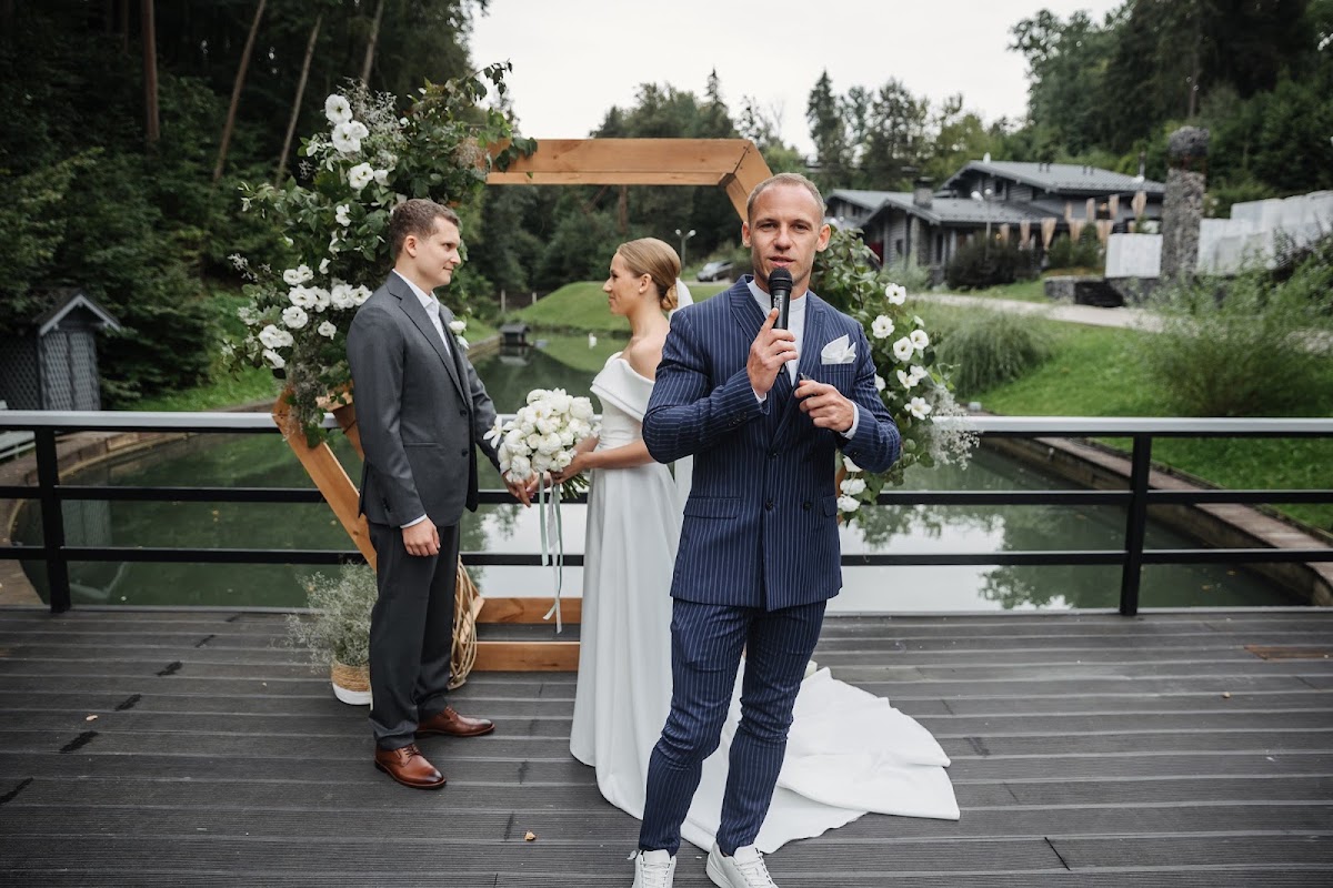 Свадьба 21.08.21