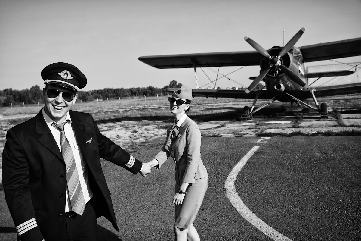Андрей & Ульяна