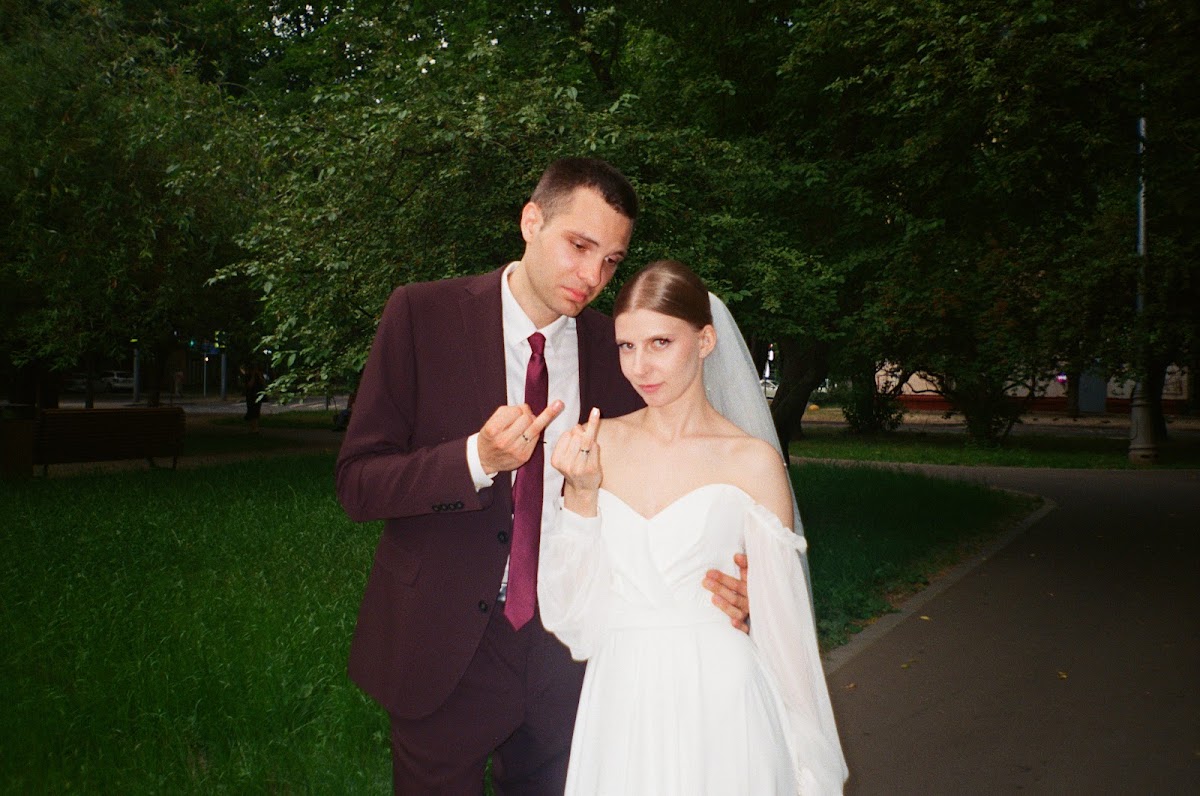 Фото на пленку