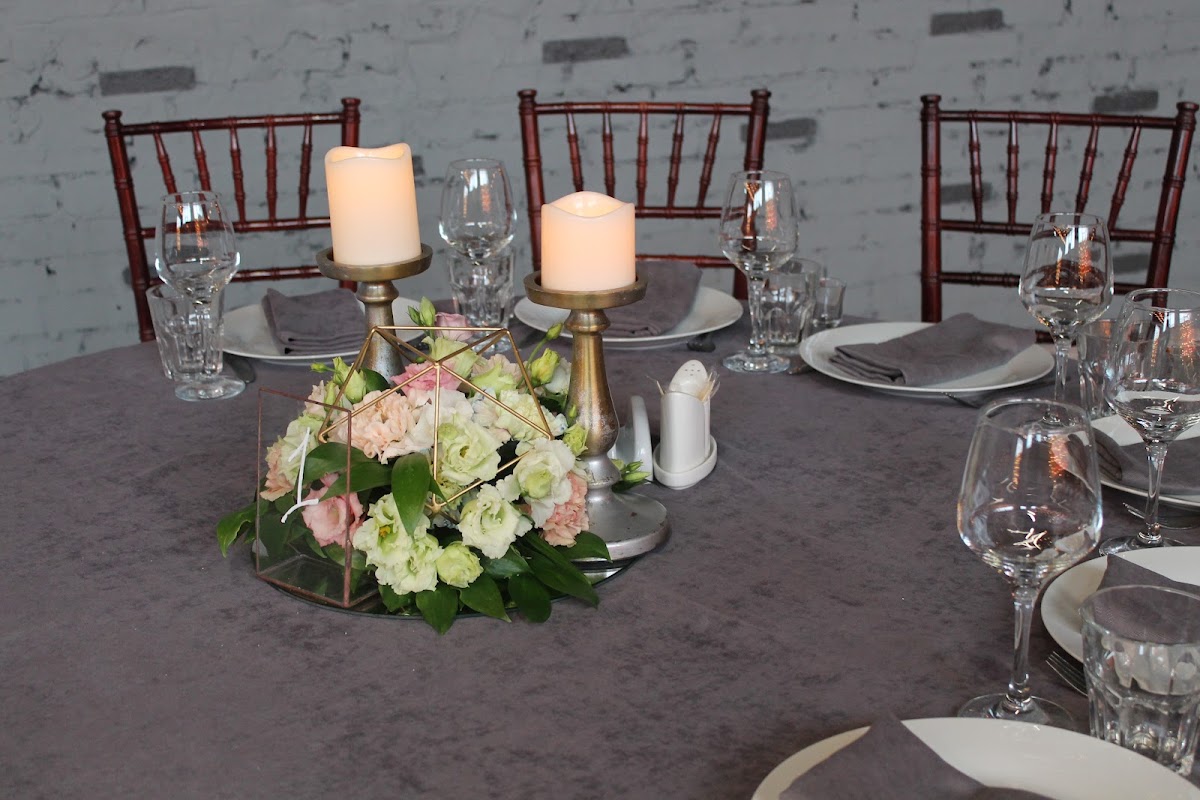 Event LOFT