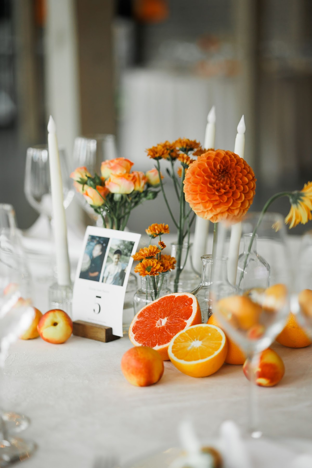 ‘orange edition’