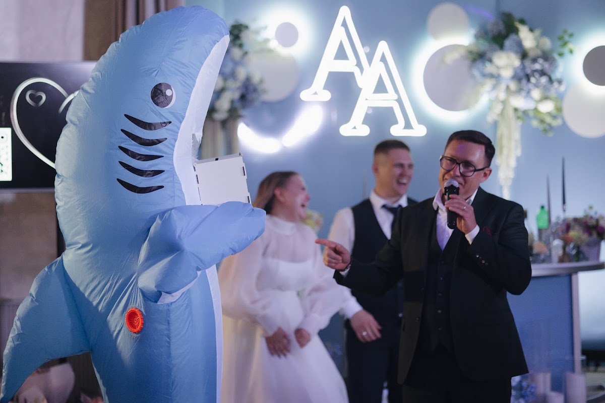 Анна и Александр
