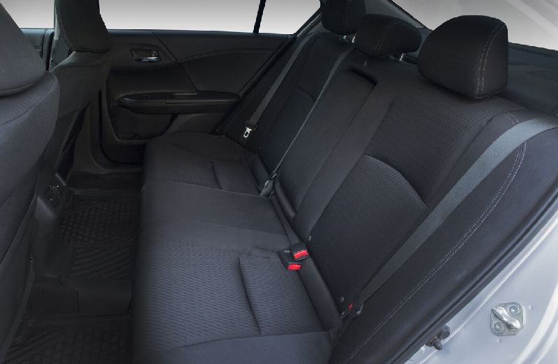 HONDA ACCORD 2014