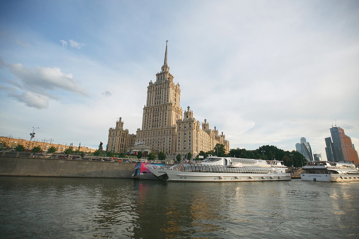 Ксения и Александр