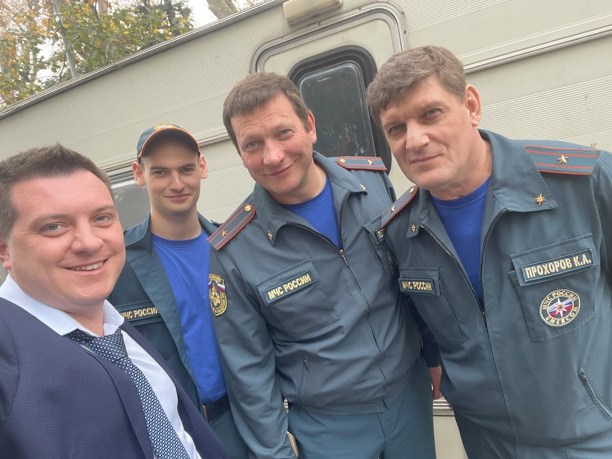 Работа со звёздами