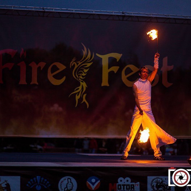 NNFire — кадр 5 из 20