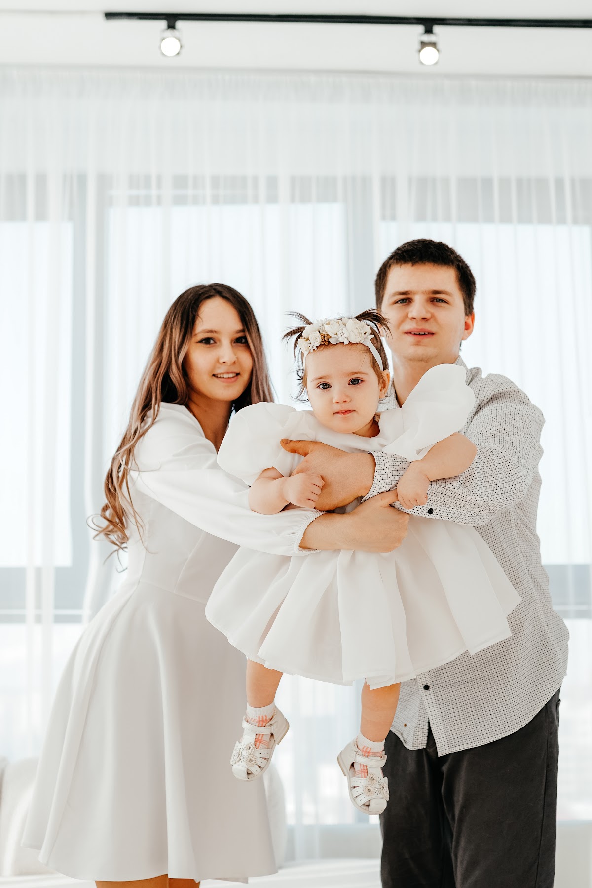 Портфолио: Дети